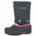 TROLLKIDS Telemark Winterstiefel Blau/Pink 33