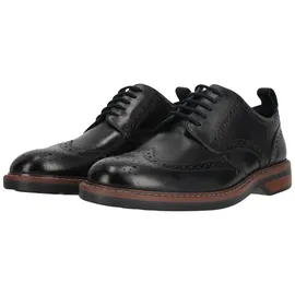 CLARKS Aldwin Limit Herren Navy 42,5
