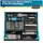 HAZET Smartcase Bit-Satz 2200SC-31 73-teilig