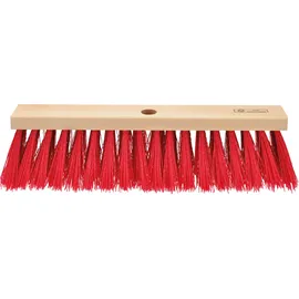 schmidt's onlineshop Straßenbesen Elaston 40 cm rot