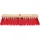 schmidt's onlineshop Straßenbesen Elaston 40 cm rot