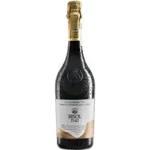 Bisol 1542 Valdobbiadene Prosecco Superiore Brut 0,75 l