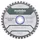 Metabo Kreissägeblatt 165 x 20 mm Z40