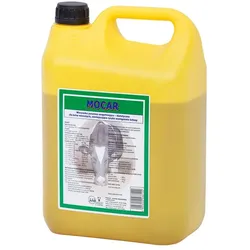 LAB-V Mocar - Ergänzungs- und Diätfuttermittel für Milchkühe zur Verringerung des Ketoserisikos 2x5kg