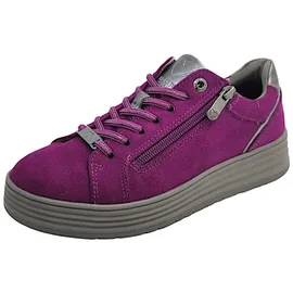 Marco Tozzi Schnürer Damen Rosa 41