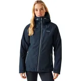 Regatta Damen blau - 38