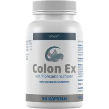 Exvital Colon Ex Kapseln 90 St.