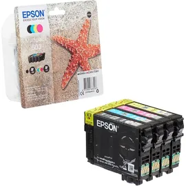 Epson 603 Seestern CMYK