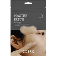 Cosrx Master Patch X-Large 10 Patches Anti-Akne