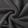 Blumtal Premium Frottier Handtuchset 70 x 140 cm grau 2 St.