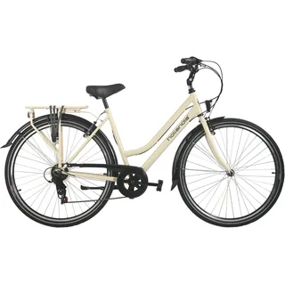 Hollandia Hollandrad 28" City Next RH 50 cm 6 Gänge Hollandia