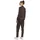 adidas 3-Stripes Trainingsanzug Aurora Coffee/Multicolor XL