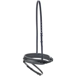 Busse Reithalfter COMFORTENGLISCH, Lack