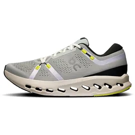 On Cloudsurfer 2 Herren Glacier / Ivory 42,5