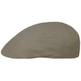 Atlantis Flat Cap (1-St) Flatcap mit Schirm grün