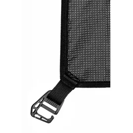 Ortovox Kletterhelm Net Adjustable Schwarz