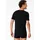 SCHIESSER T-Shirt 2er Pack in Schwarz | Gr.: S