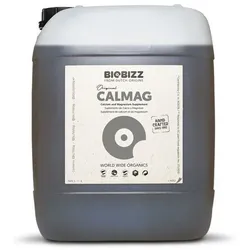 BioBizz Calmag Calcium Magnesium Lösung 20L