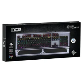 inca IKG-444 Mechanisch RGB DE