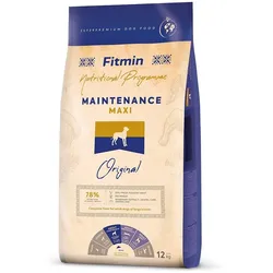 FITMIN dog maxi maintenance 12 kg