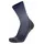 Lowa Wandersocken 1 Paar Blau 39-40