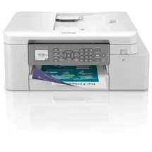 Brother MFCJ4335DW