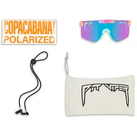 Pit Viper The Originals Double Wide - Polarized 1