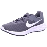 Nike Revolution 6 Next Nature Herren iron grey/smoke grey/black/white 47,5