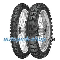 Pirelli Scorpion MX32 MID Hard NHS TT 110/90-19 62M