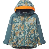 HELLY HANSEN Legend 2.0 Insulated Jacke - dark creek