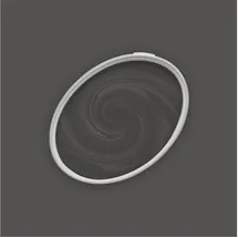 A.S. Création Wandfarbe Poppy Seed Grau matt 2,5 l