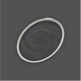 A.S. Création Wandfarbe Poppy Seed Grau matt 2,5 l
