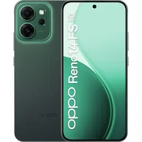 OPPO Reno14 FS 5G 512 GB Luminous Green