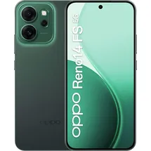 OPPO Reno14 FS 5G 512 GB Luminous Green