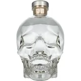 Crystal Head Vodka 40% Vol. 1l