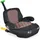 Cangaroo Kindersitz Jax i-Size 125-150cm Gruppe 3 Isofix Top Tether braun
