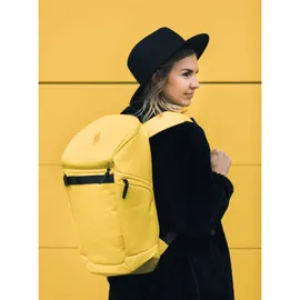 Nitro Nikuro cyber yellow