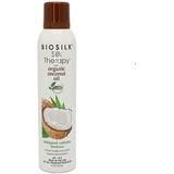 Farouk Biosilk Silk Therapy With Coconut Oil Whipped Volume Mousse for Unisex 237 ml Mousse