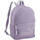 Puma Core Base Backpack, Pale Plum, flieder -