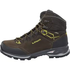 Lowa Light GTX Damen schiefer/kiwi 37,5