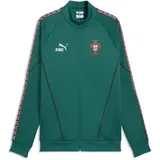 Puma Portugal King Anthem Tracksuit Jacket M