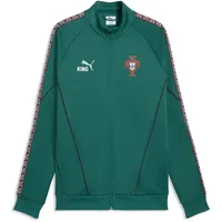 Puma Portugal King Anthem Tracksuit Jacket M
