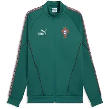 Puma Portugal King Anthem Tracksuit Jacket M