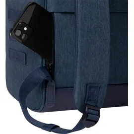 Cabaïa Adventurer Rucksack Petrol