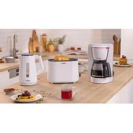 Bosch MyMoment TWK1M123 1,7 l Schwarz