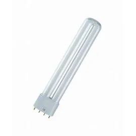 Osram DULUX L Energiesparlampe 36W/840 2G11