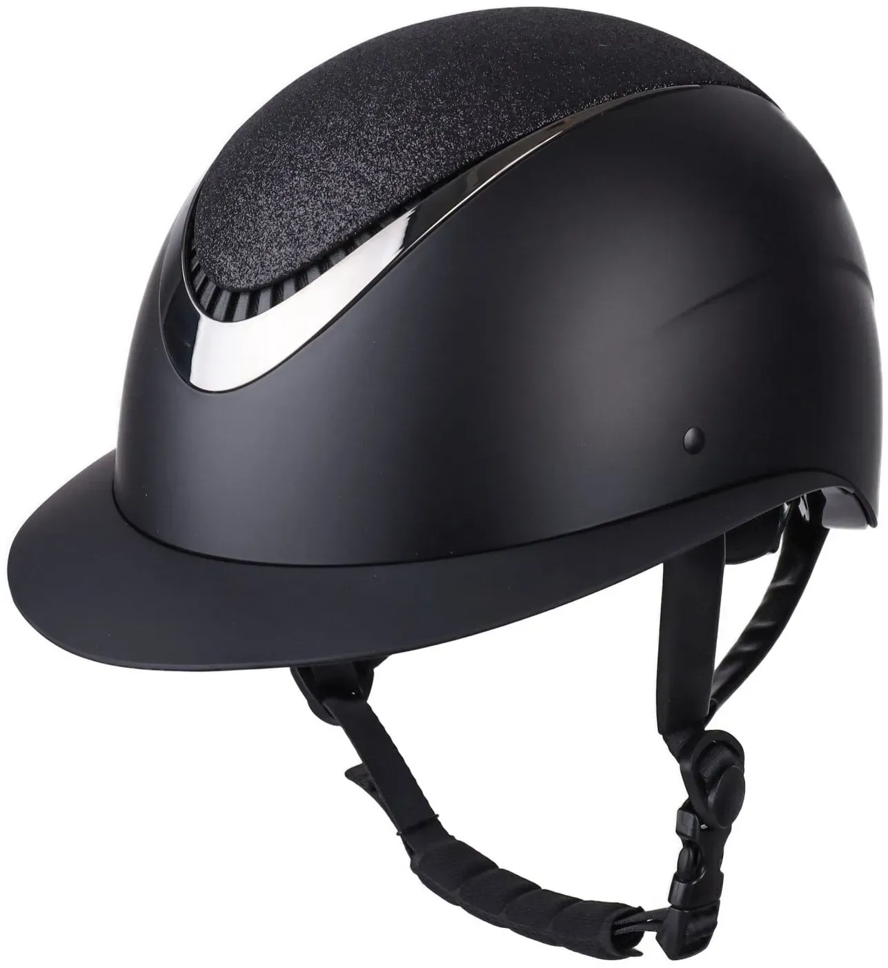 USG Reithelm Comfort Highlight black S(52-54)