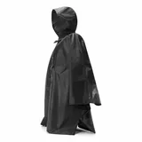 Reisenthel Mini Maxi Regenüberwurf 141 cm black