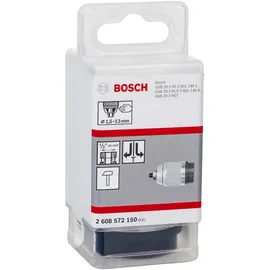 Bosch Schnellspannbohrfutter 1,5 bis 13 mm 1/2 Zoll bis 20