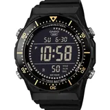 casio timeless collection Casio Collection AE-1700H Silikon 47 mm AE-1700H-1BVEF